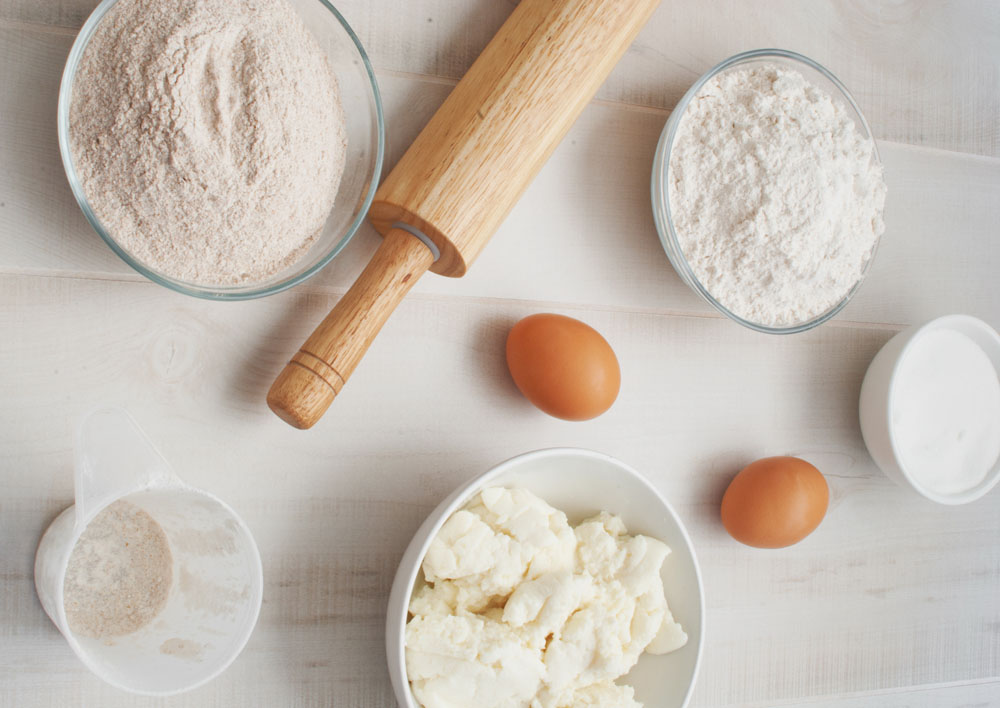 面粉的种类及区别,面粉种类如何区别