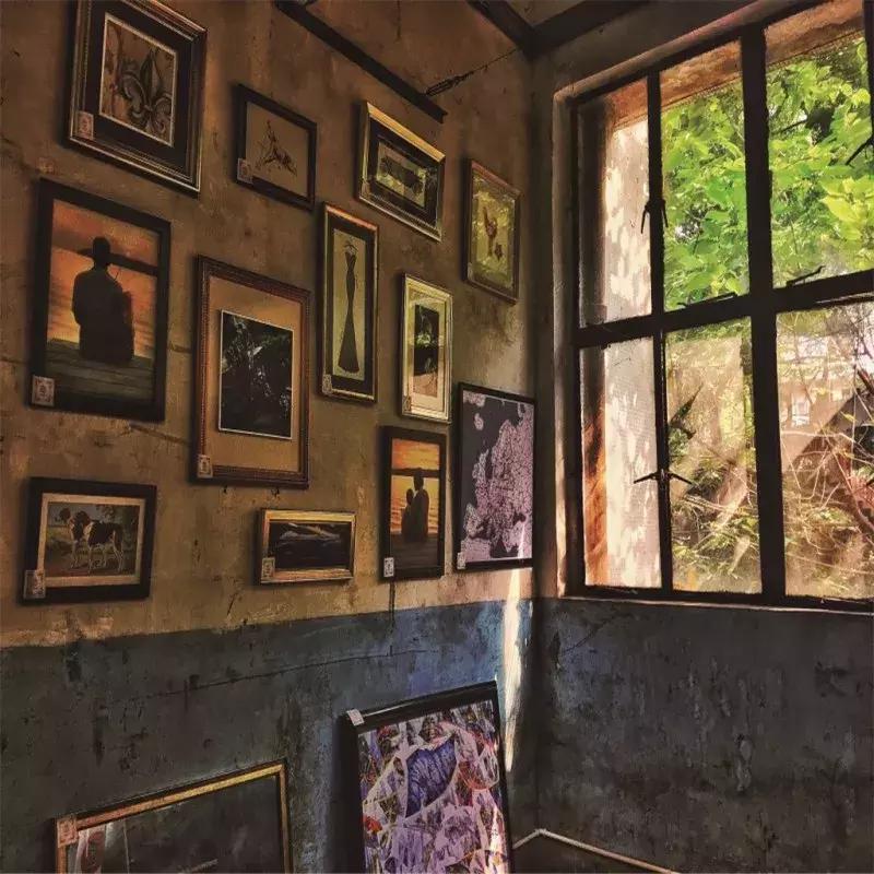 “想不红都难”系列：欢迎全世界的朋友来渝中蹭网