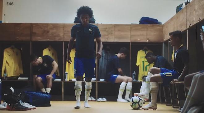 耐克vs阿迪battle,耐克与阿迪达斯的大战