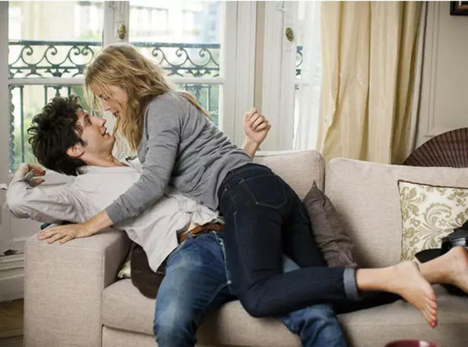 空手套白狼还想谈恋爱,空手套白狼还想要自行车