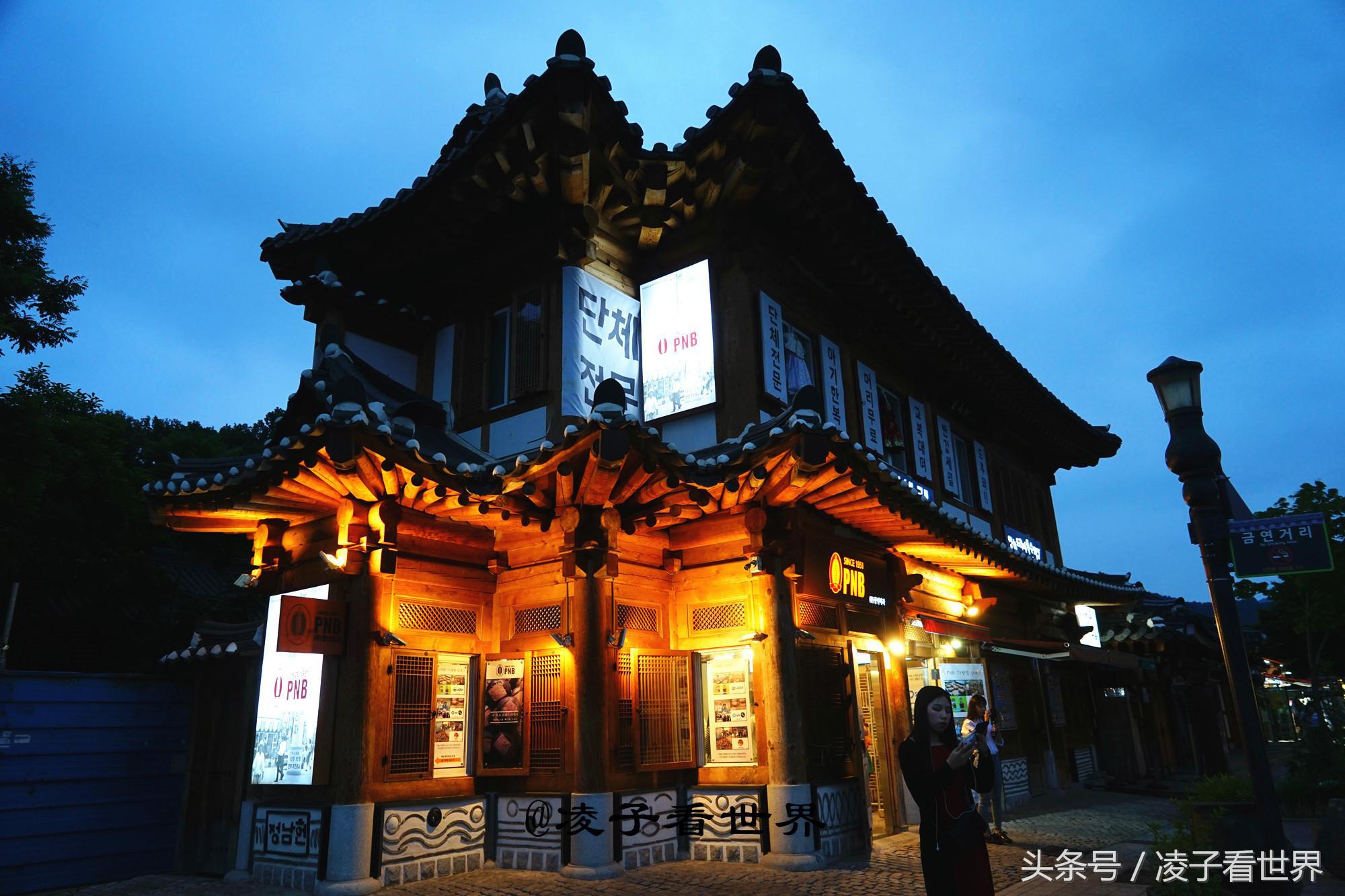 悠闲的走在乡村小路,悠闲漫步在李庄古镇