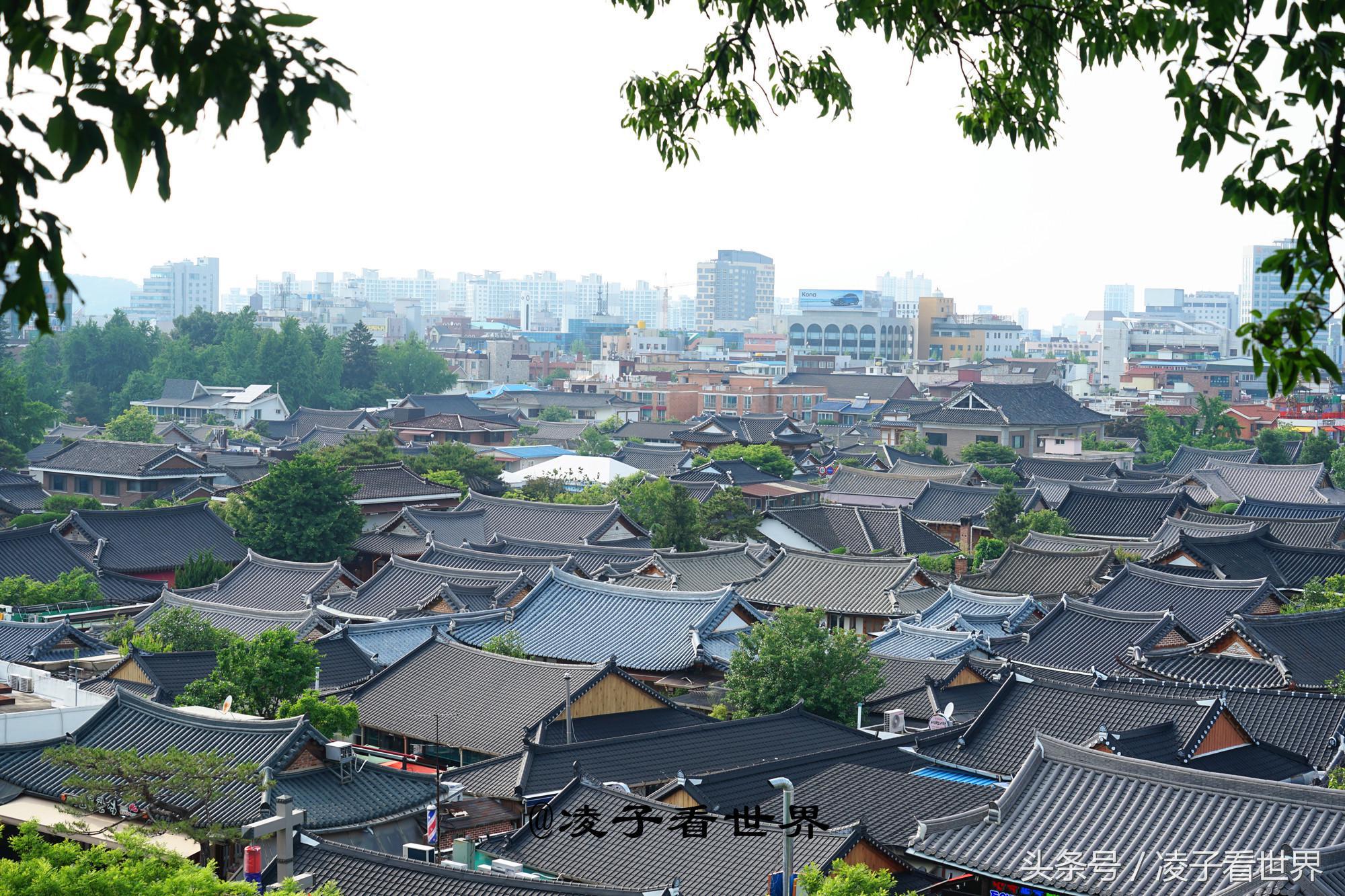 悠闲的走在乡村小路,悠闲漫步在李庄古镇