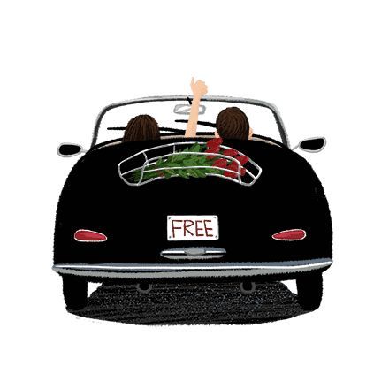 租车自驾游新方式和攻略,共享汽车旅行攻略