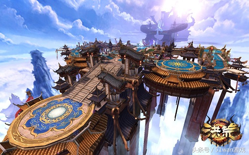 能否重现往日辉煌,网页游戏传奇时代