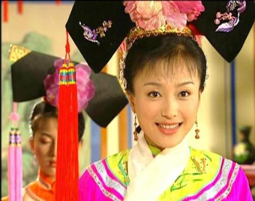 秦岚承认整容过吗,秦岚整容了没