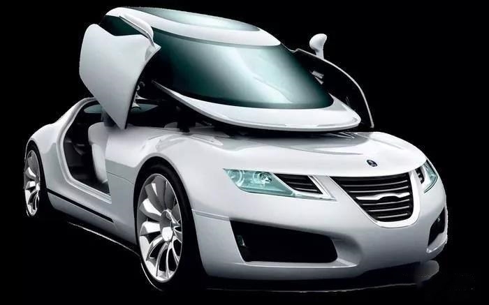 一年365天，修了364天的萨博又出来溜达了