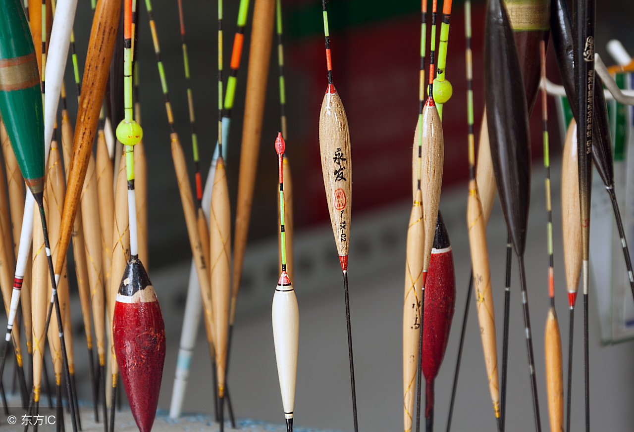 浮漂对鱼漂有什么影响,钓鱼好的浮漂和差的浮漂区别