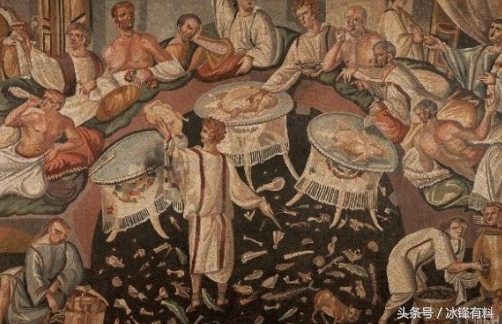 好奇古人找中草药,好奇古人怎么过假期