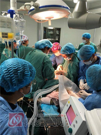 惊险抢救生死时刻,鬼门关的惊险逃生