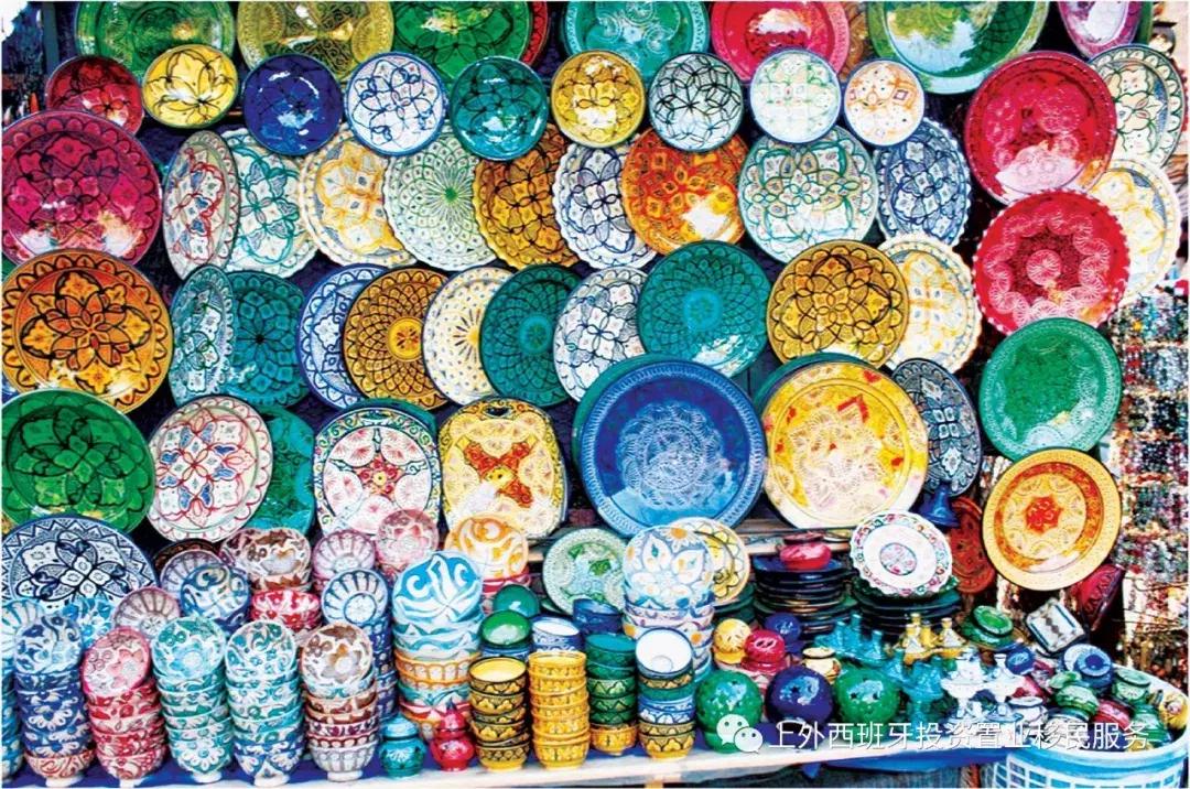 去西班牙伴手礼,西班牙旅游必买伴手礼