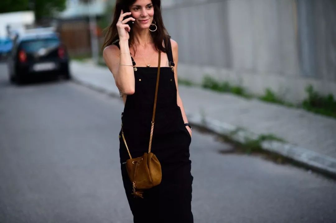 提升穿搭质感的首饰推荐,只穿基础款