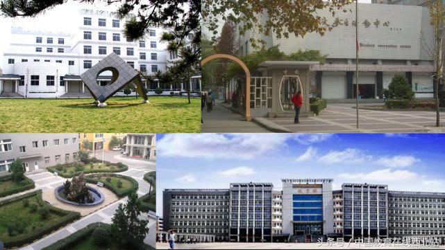 陕西2021年高考志愿填报几个院校,陕西填报志愿能填几所二本院校