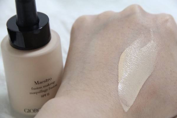 阿玛尼粉底液怎么选择适合自己的,阿玛尼粉底液有几款哪款好用