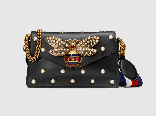 0元,租一个Gucci的包包