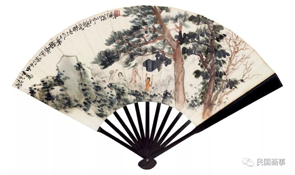 天天都在通货膨胀，怎么用艺术保卫自己的钱包？｜画事