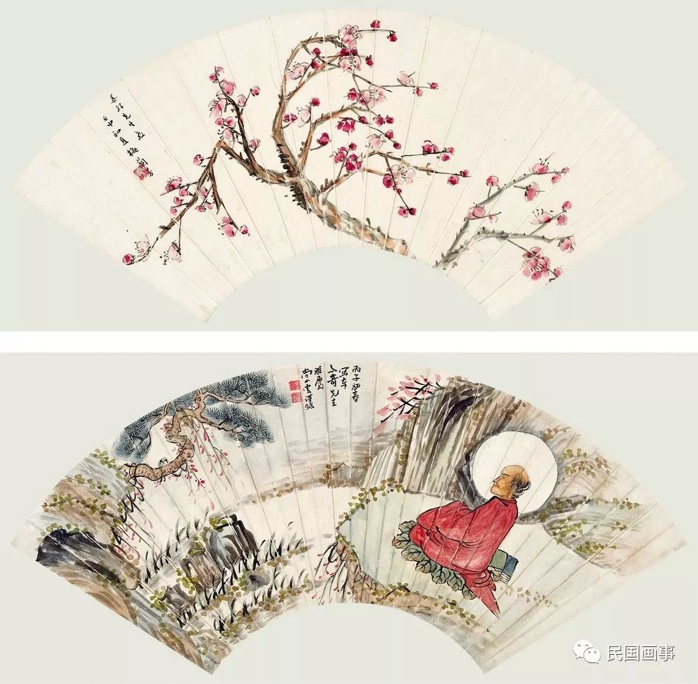 天天都在通货膨胀，怎么用艺术保卫自己的钱包？｜画事