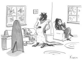 短篇小说｜ColinBarrett:WhoeverIsThere,ComeonThrough