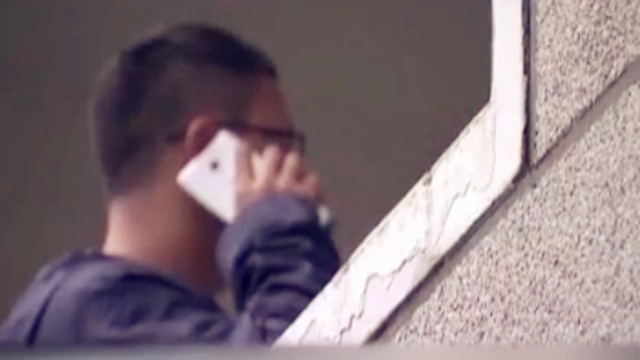 女大学生学费被电话诈骗团伙给骗,通话诈骗视频