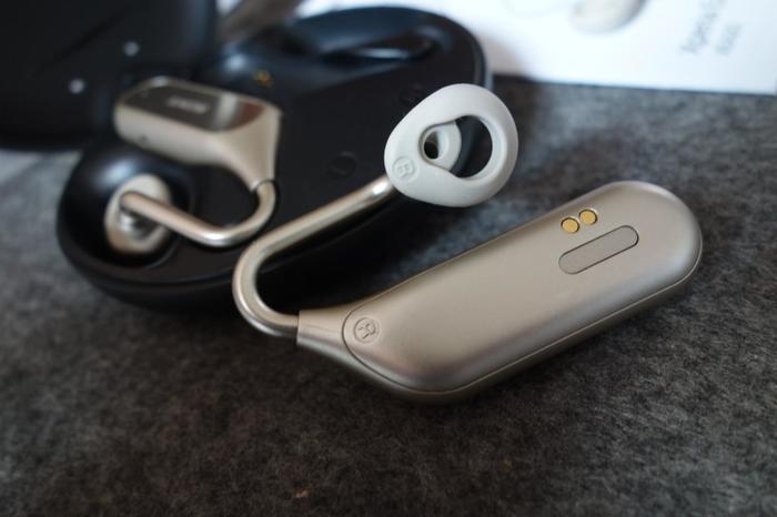 聆听万物售价超2000！索尼最先进的全无线耳机索尼XEA20评测