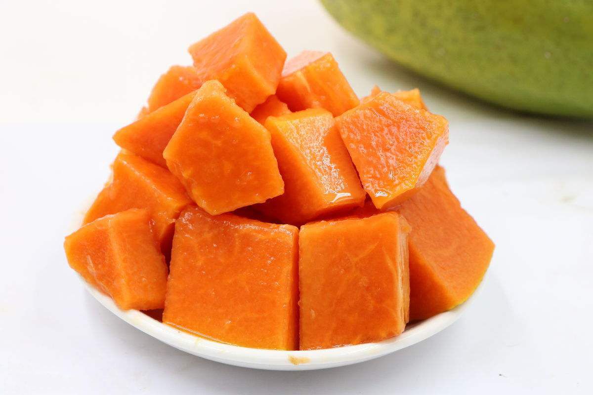 水果好吃营养多,但孕妈却是要谨慎吃的,这7种水果孕妈要注意