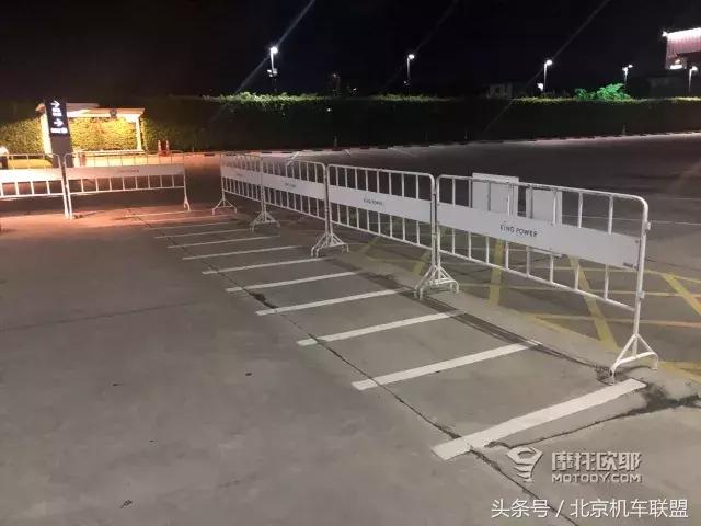 「人家的摩托车用品超市」戴着头盔去旅行之东南亚泰国篇