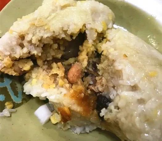 广州粽子专卖店,广州粽子排名第一名