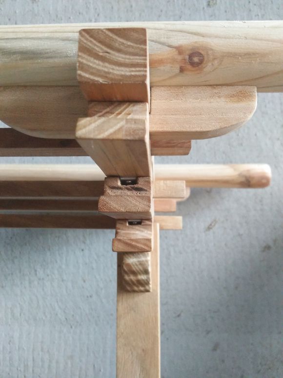 3d露天舞台模型怎么做,舞台建筑教程迷你