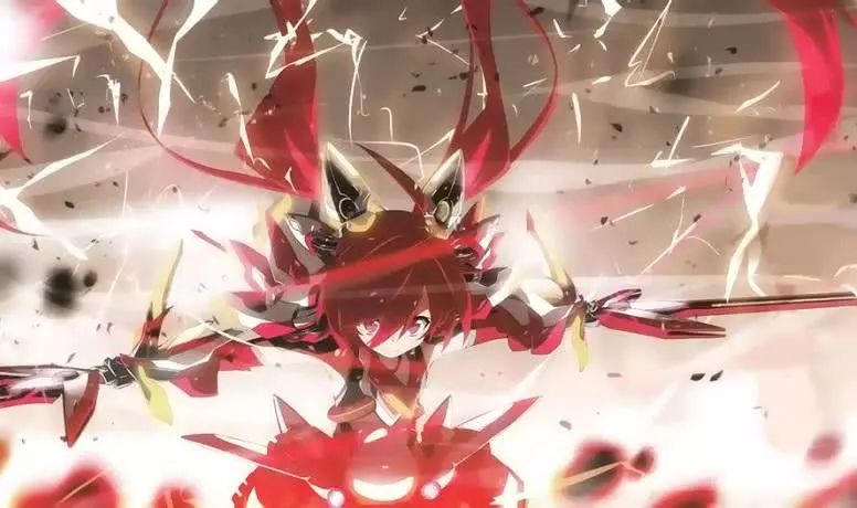 哥就是魔法美少女，不服正面刚！