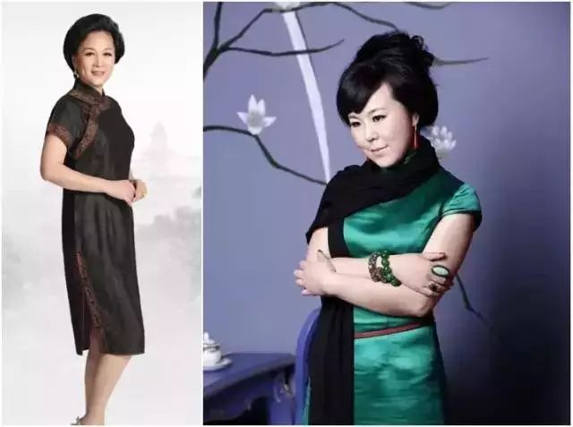 送苏州女人一件苏式旗袍就行了,如果不行就两件……