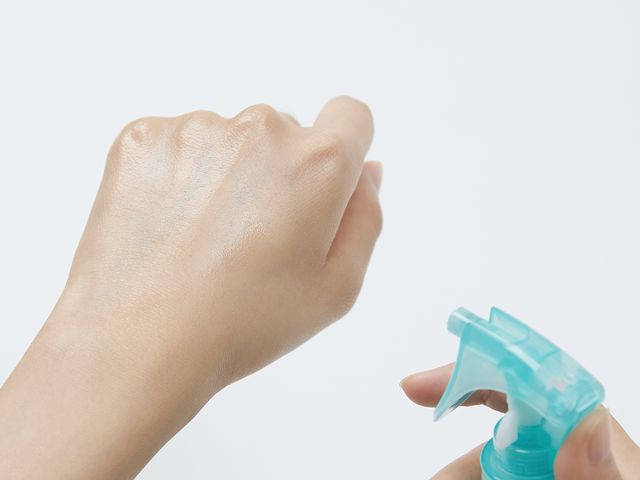 户外溜达一圈回来身上痒怎么办,出门一趟回来浑身痒