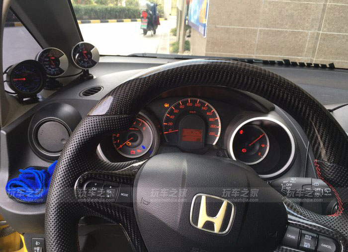 飞度1.3可以改1.5吗,飞度移植冠道2.0t