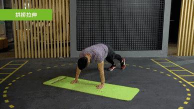 如何练出又直又细的大长腿,想要变成大长腿就要练这几个动作