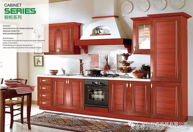 卧室橱柜木质与铝合金,铝合金橱柜与不锈钢橱柜比较