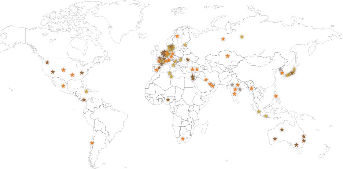 艾比森led显示屏2.0小间距,世界杯led屏不同区域显示画面不同