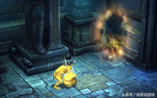 21赛季暗黑三刷图职业推荐,暗黑3最新刷图职业