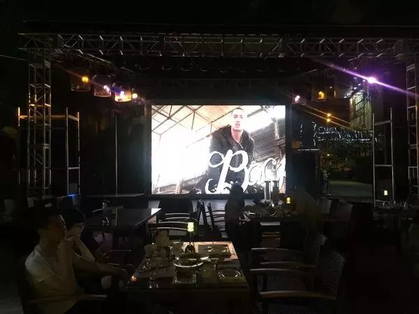 看世界杯的酒吧推荐,福州可以看欧洲杯的酒吧