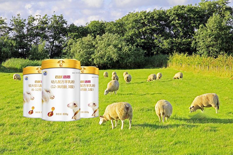 谱恩绵羊奶好消化吗,谱恩绵羊奶粉是纯羊奶吗