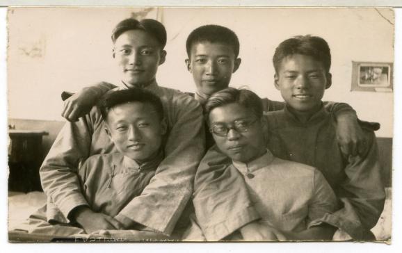 常人裘老——缅怀和纪念