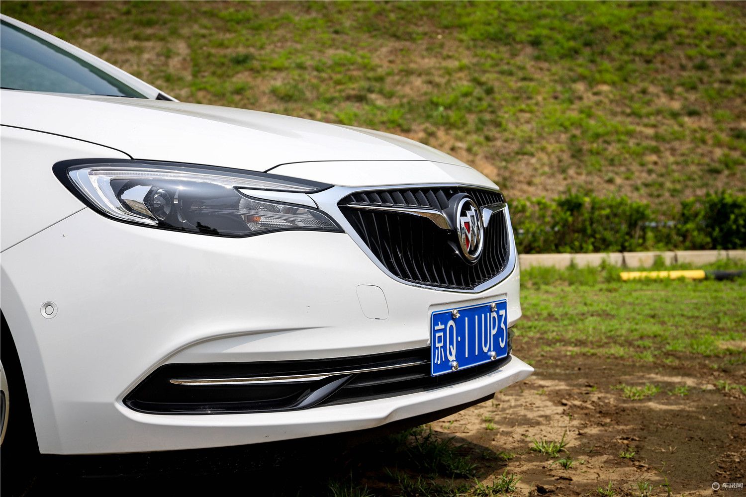 别克英朗2021款1.3t试驾,21款改款1.3t别克英朗试乘试驾