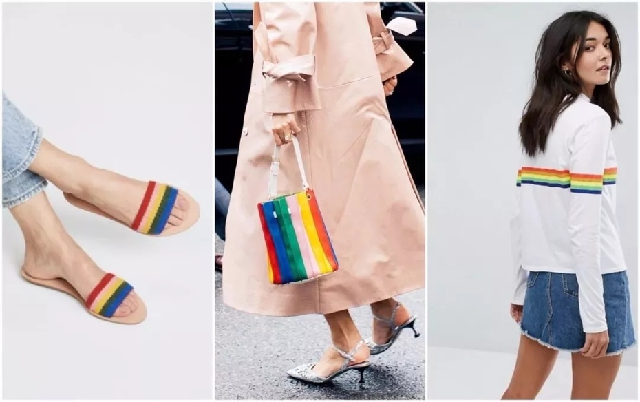 你喜欢哪一个类型的穿着,分享你的工作服