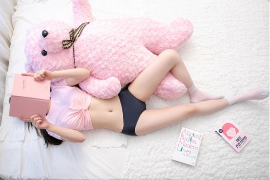 可以代替卫生巾的卫生裤,替代卫生巾的月经裤