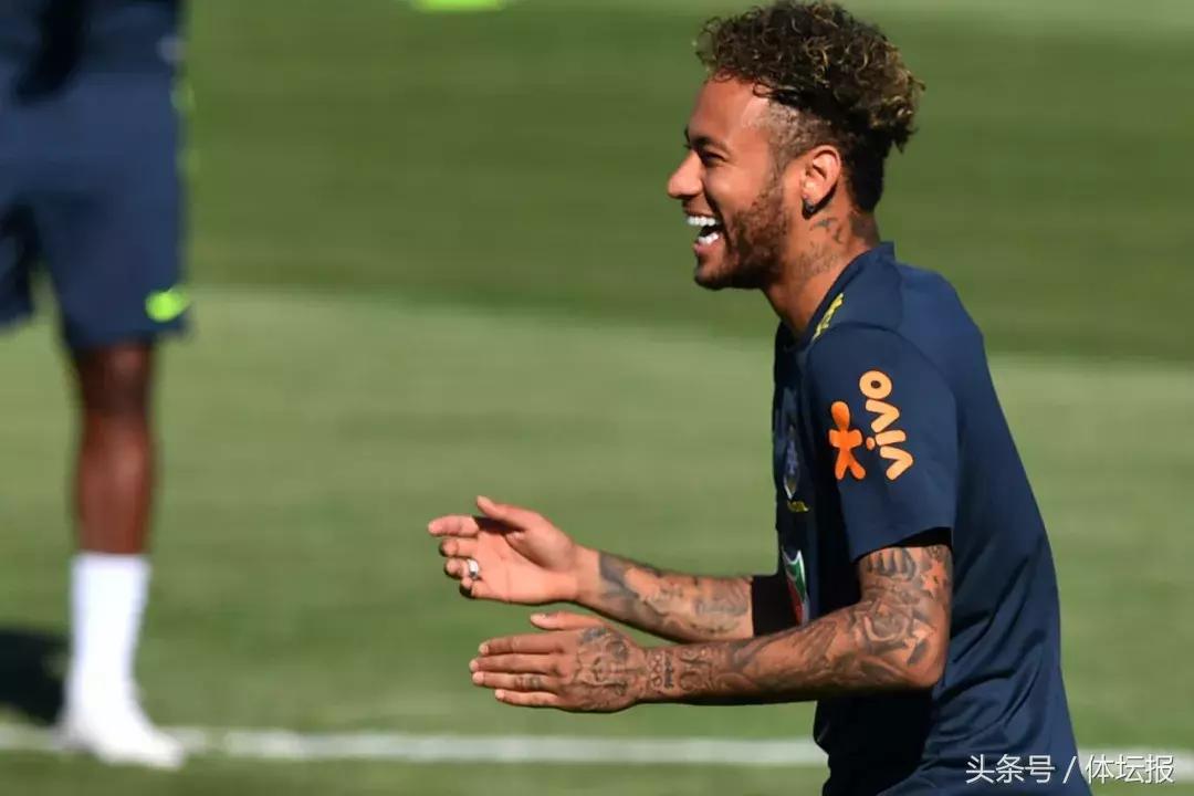 世界杯今晚揭幕,8大看点了解一下?