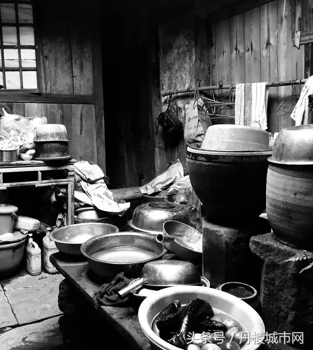 民宿里的乡愁记忆,民宿的美好时光