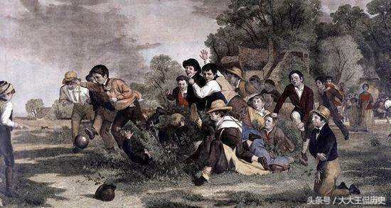 国际足联承认足球起源于中国吗,足球起源于中国世界足联承认了吗