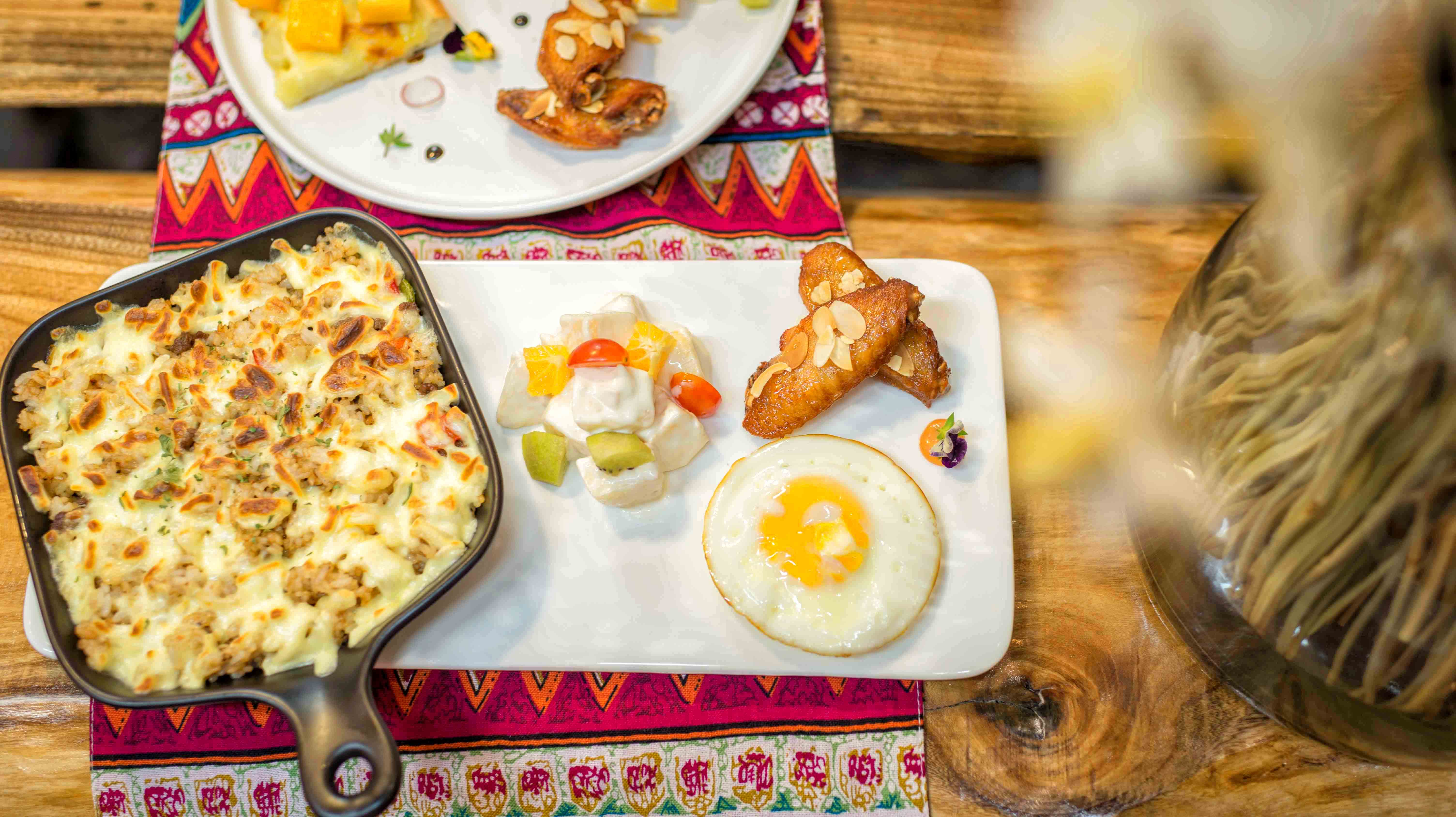 哈尔滨简餐小店,哈尔滨最好的简餐店