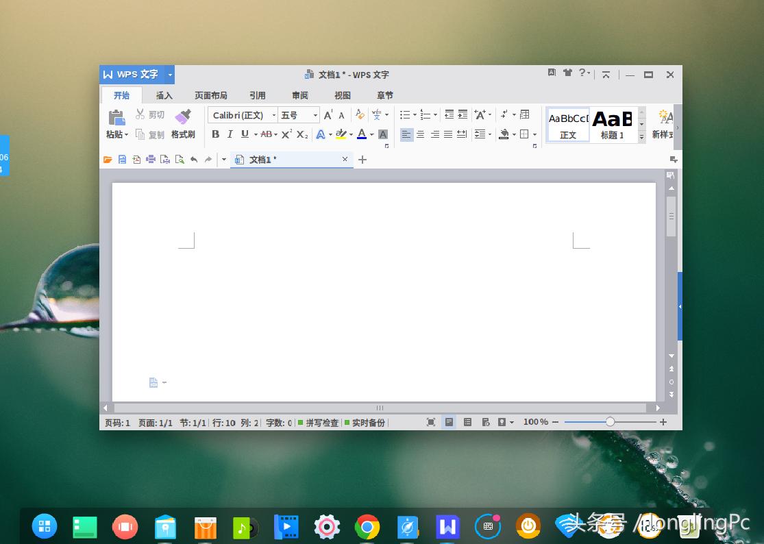 国产深度deepinv20,深度deepin操作系统安卓模拟器