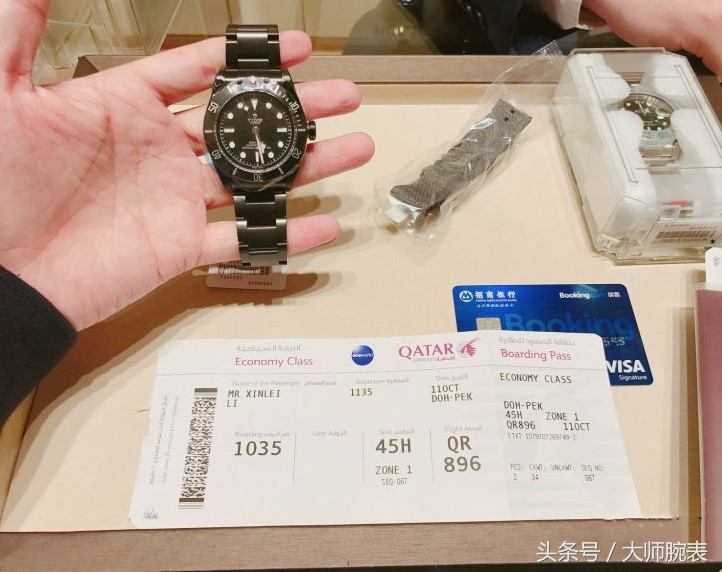 劳力士白熊猫凭什么要搭售,买劳力士熊猫迪加多少钱