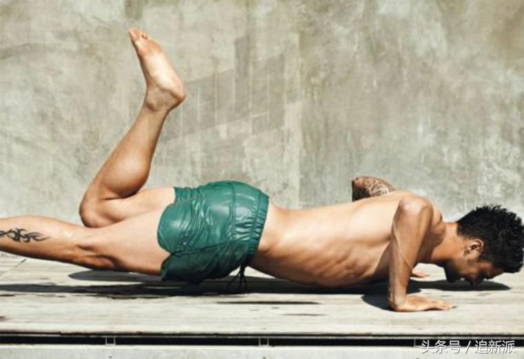 盘点世界杯高颜值,世界杯各队颜值排行榜