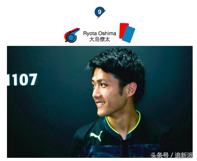 盘点世界杯高颜值,世界杯各队颜值排行榜