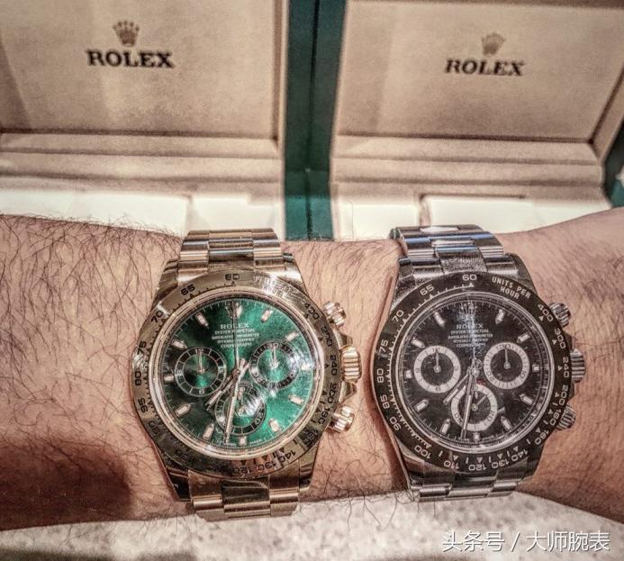 劳力士白熊猫凭什么要搭售,买劳力士熊猫迪加多少钱